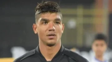 محمد صبحى يؤكد دعم الزمالك في الأزمات ويبرز دوره كقوة رئيسية في الفريق 1